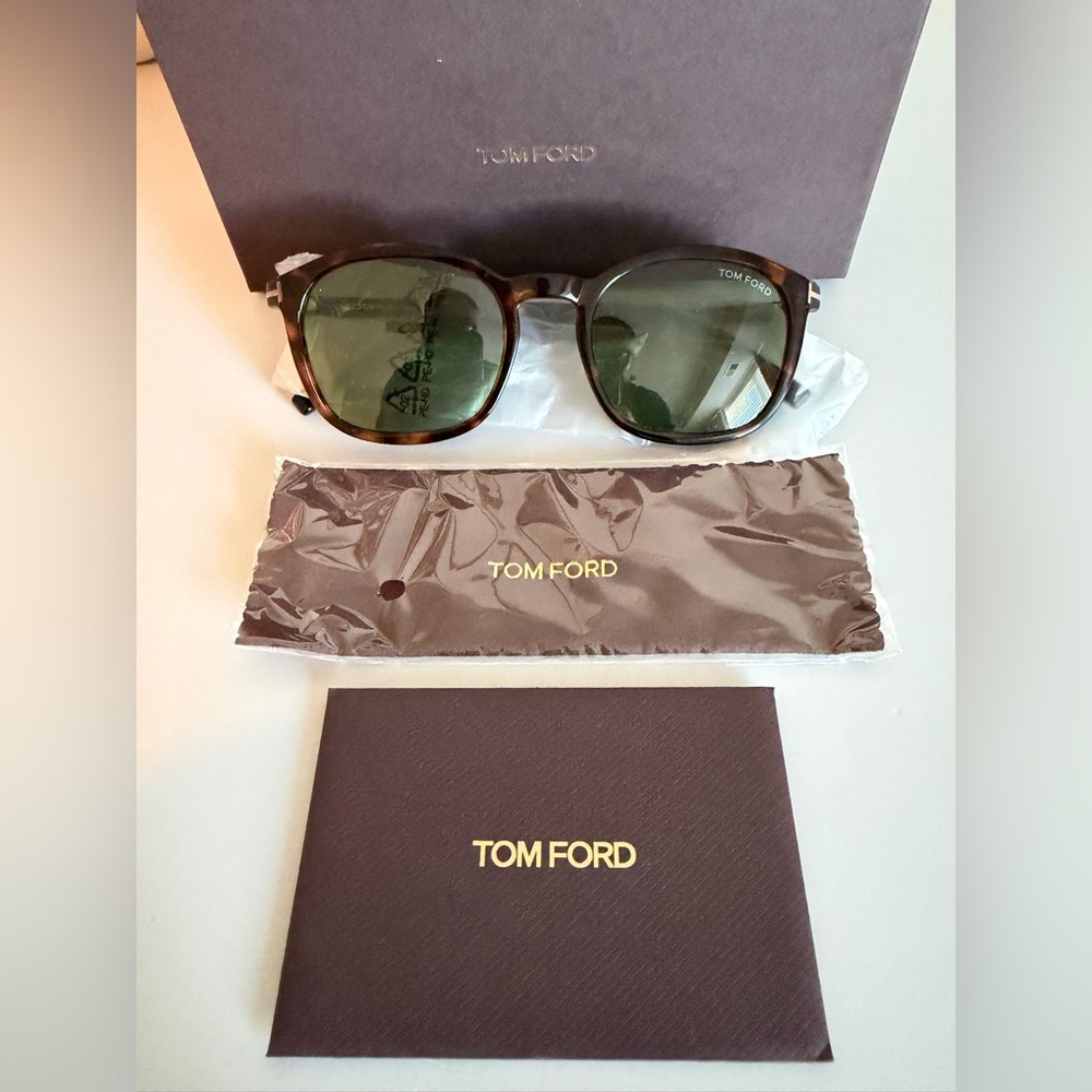 Tom Ford TF1020 Jayson Brand New Sunglasses